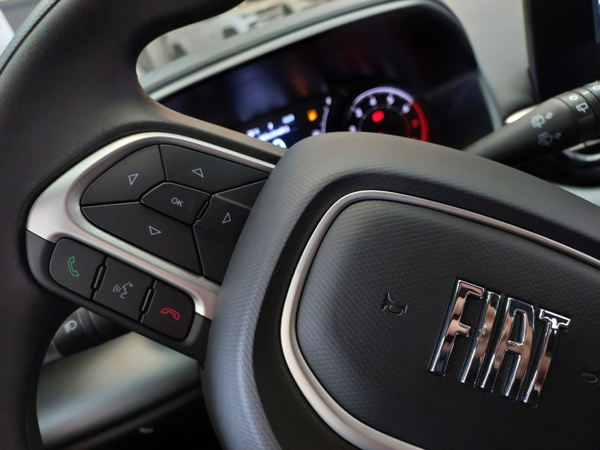 fiat pulse 1.3 flex drive cvt 4p automatico 202616