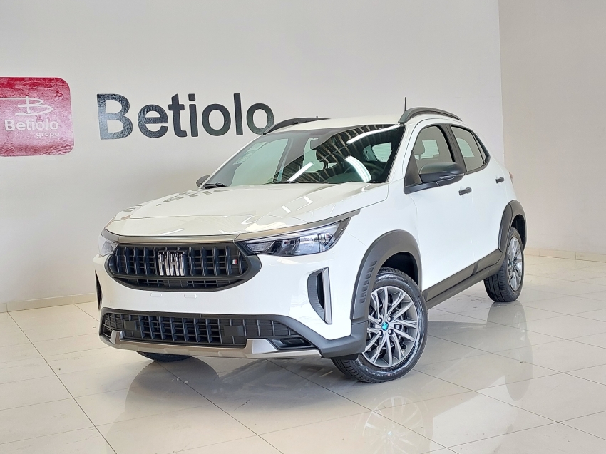 fiat pulse 1.3 flex drive cvt 4p automatico 202622