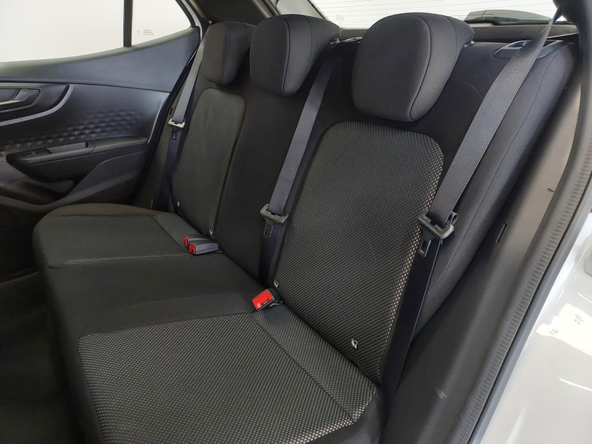 fiat pulse 1.3 flex drive cvt 4p automatico 20269