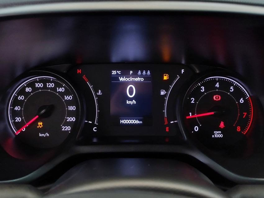 fiat pulse 1.3 flex drive cvt 4p automatico 202610