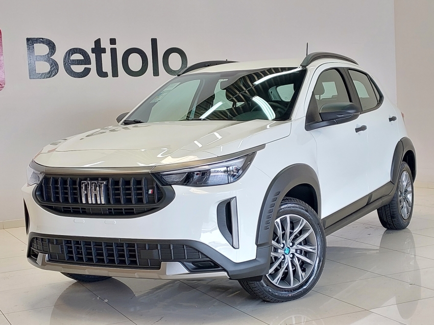 fiat pulse 1.3 flex drive cvt 4p automatico 20261