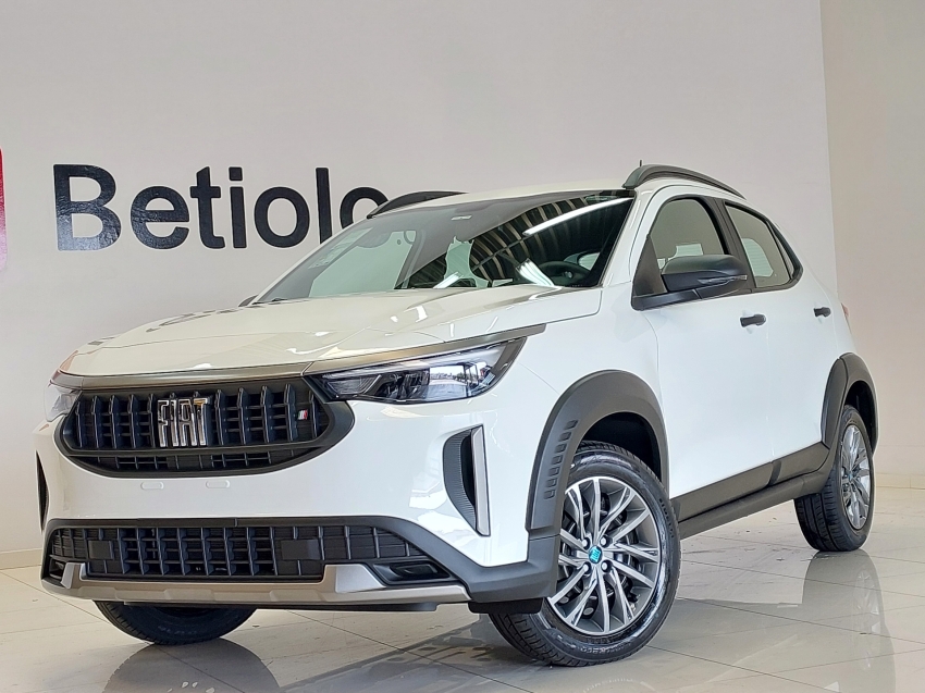 fiat pulse 1.3 flex drive cvt 4p automatico 2026