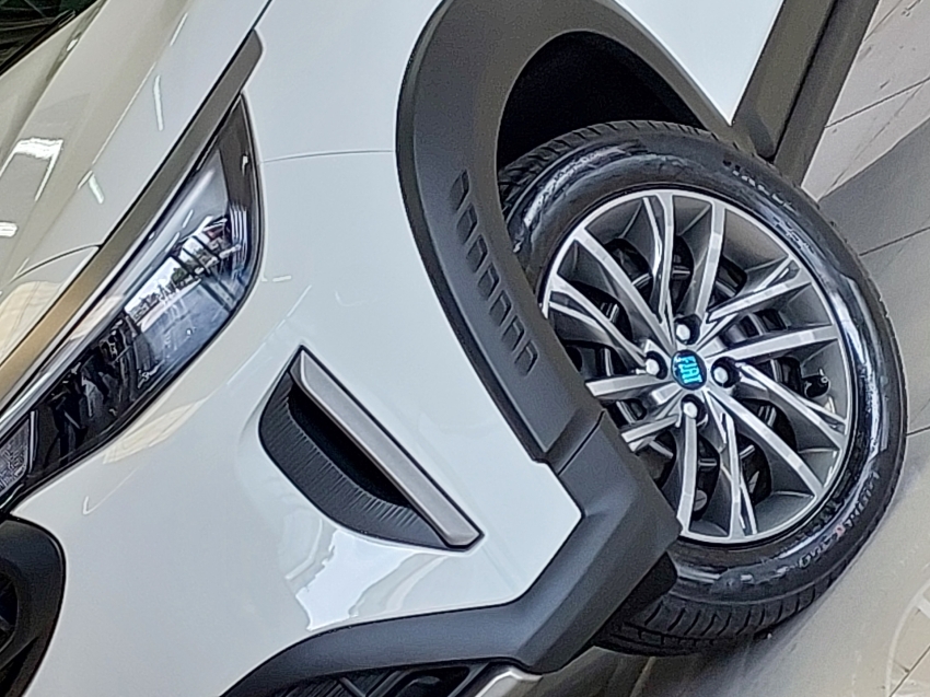 fiat pulse 1.3 flex drive cvt 4p automatico 202621