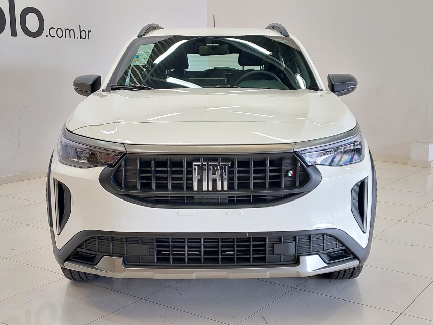 fiat pulse 1.3 flex drive cvt 4p automatico 20262