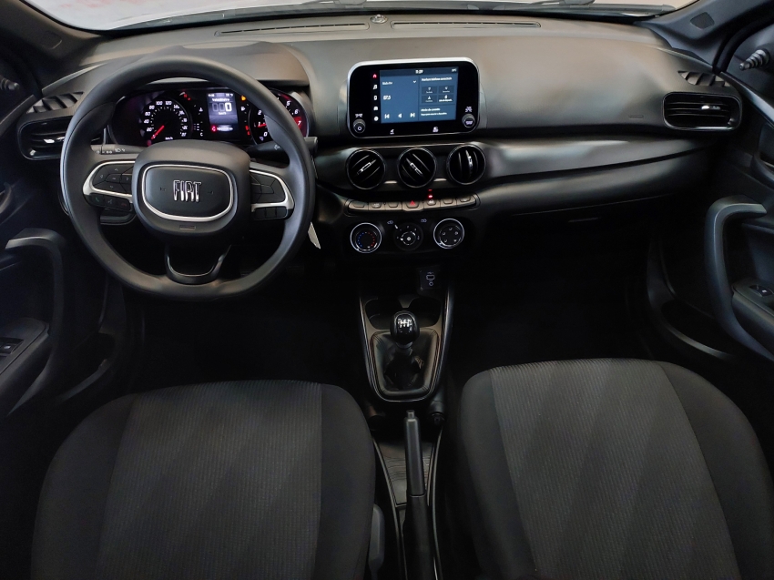 fiat cronos 1.0 firefly flex drive manual 4p 20267