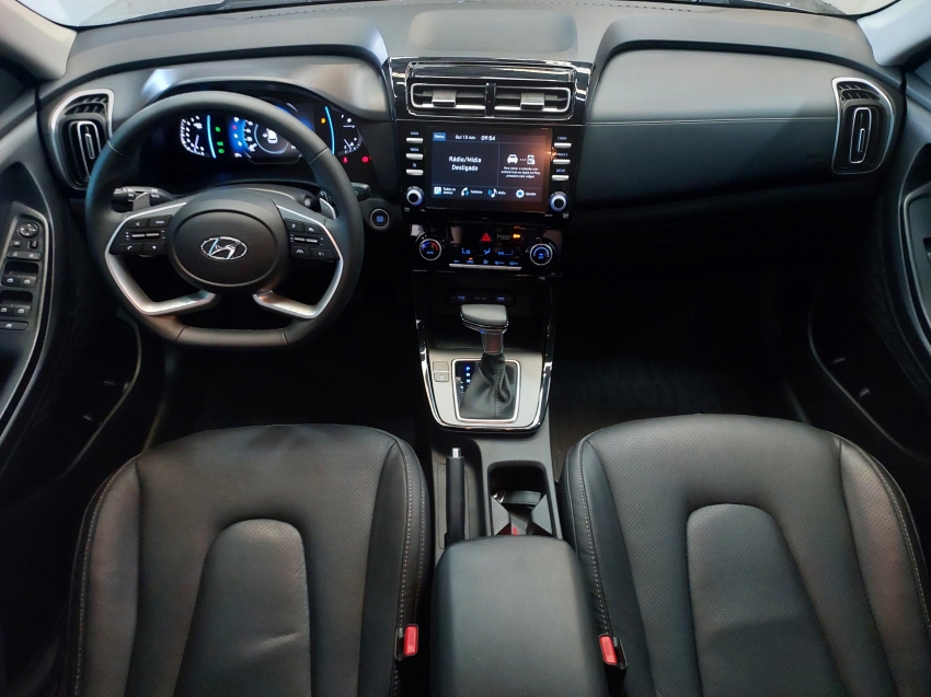 hyundai creta 1.0 tgdi flex limited automatico 4p 20247