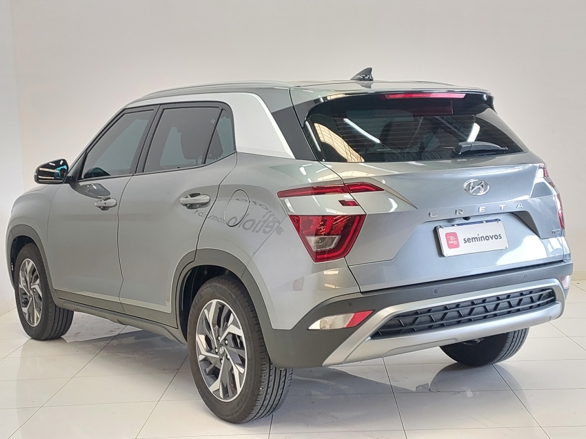 hyundai creta 1.0 tgdi flex limited automatico 4p 20243