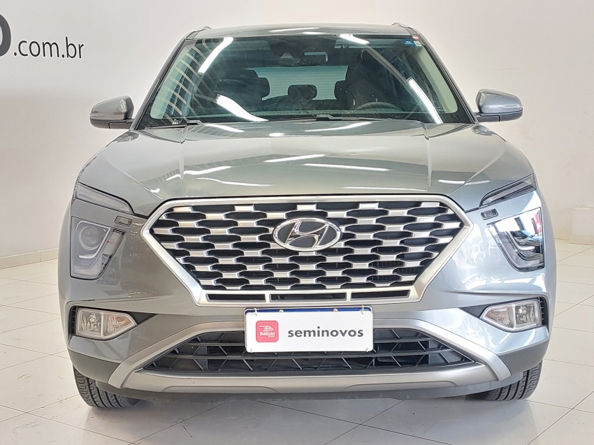 hyundai creta 1.0 tgdi flex limited automatico 4p 20242