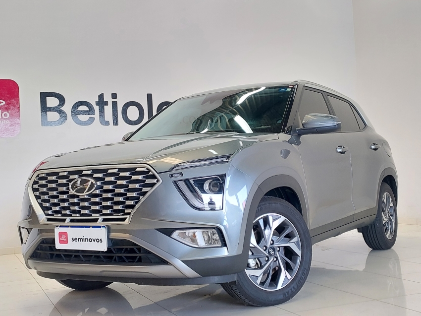 hyundai creta 1.0 tgdi flex limited automatico 4p 2024