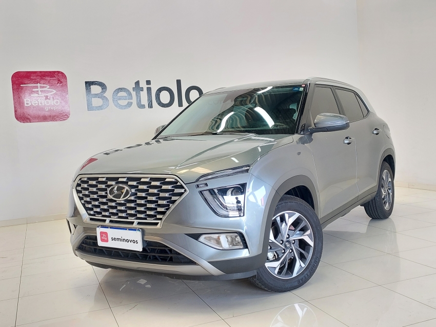 hyundai creta 1.0 tgdi flex limited automatico 4p 202422