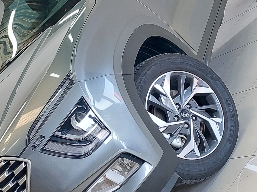 hyundai creta 1.0 tgdi flex limited automatico 4p 202421