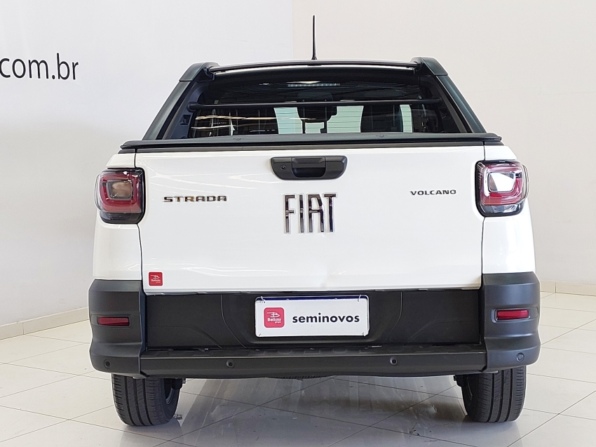 fiat strada 1.3 firefly flex volcano cd cvt 4p automatico 20255
