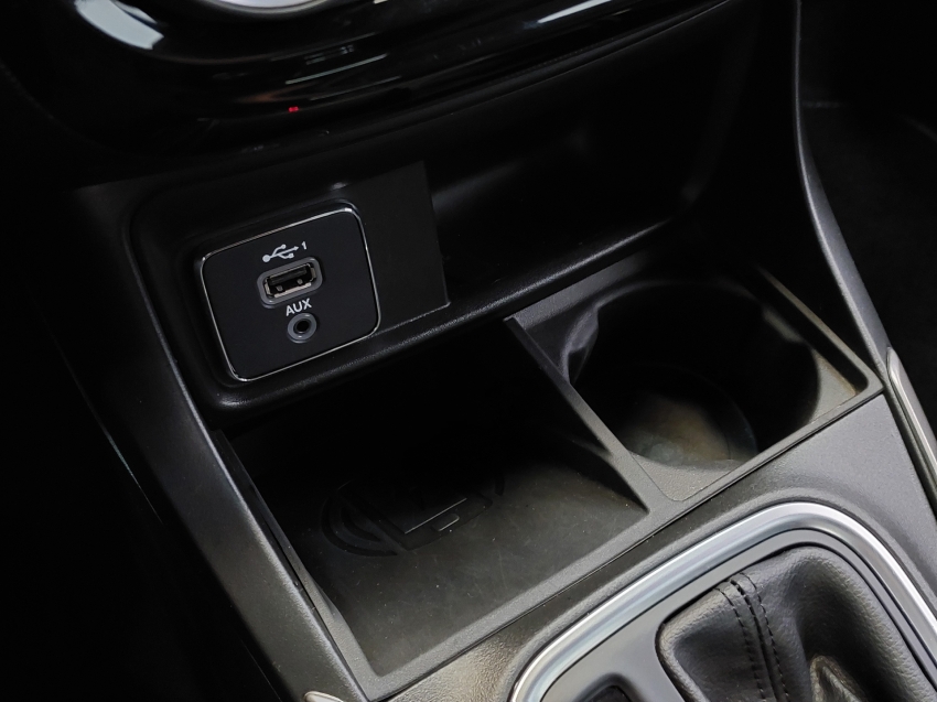 fiat strada 1.3 firefly flex volcano cd cvt 4p automatico 202514