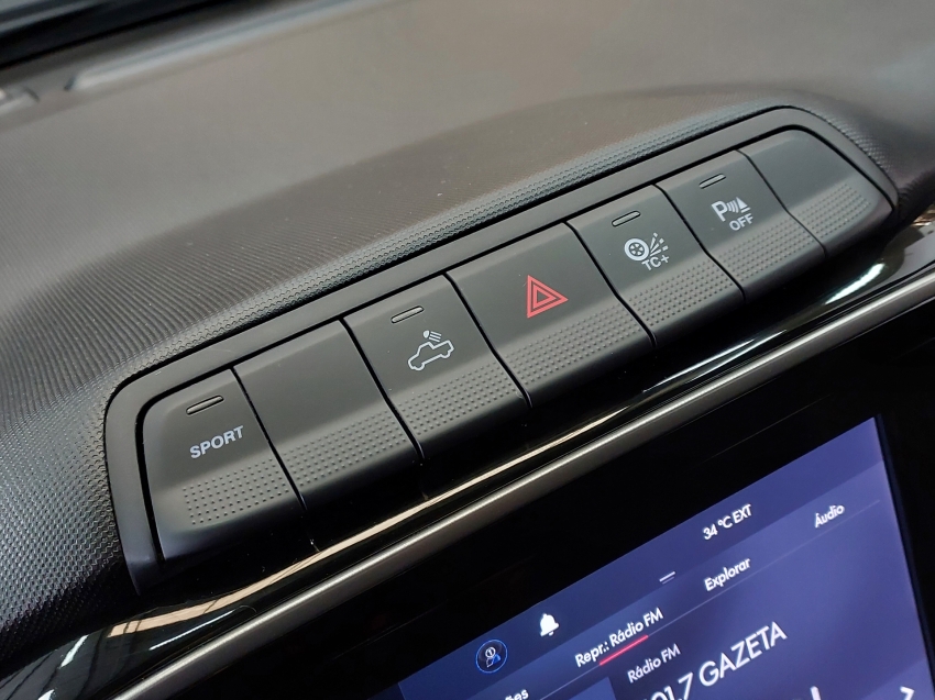 fiat strada 1.3 firefly flex volcano cd cvt 4p automatico 202515