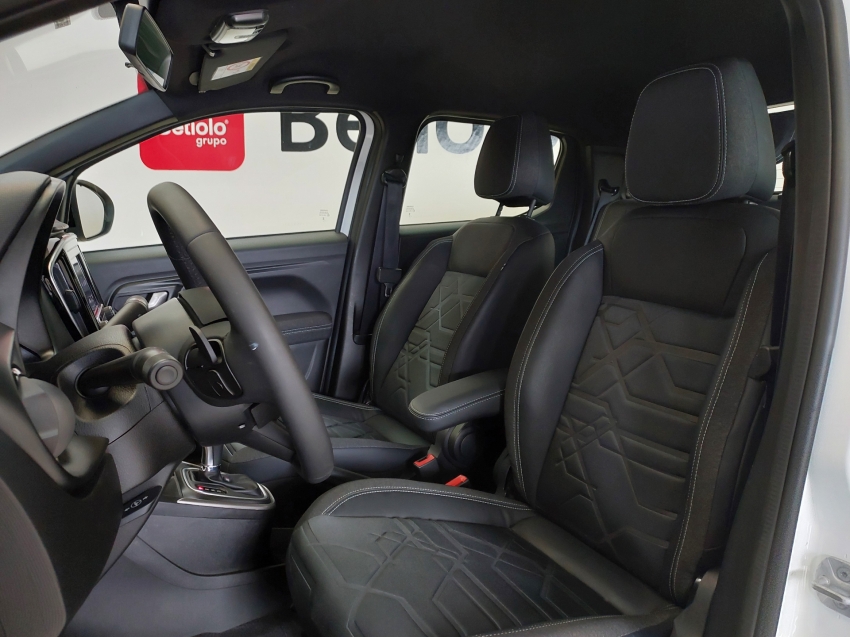 fiat strada 1.3 firefly flex volcano cd cvt 4p automatico 20258