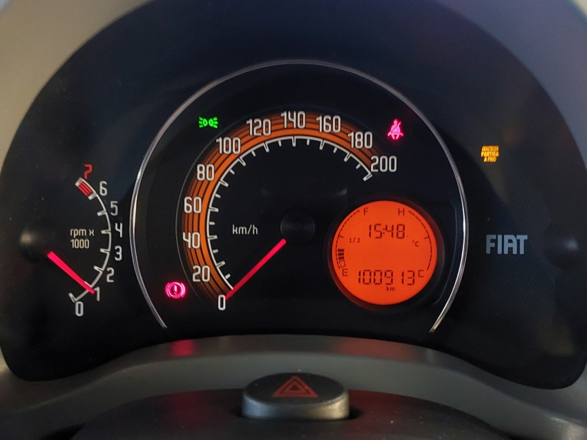 fiat fiorino 1.4 mpi furgao endurance 8v flex 2p manual 202111