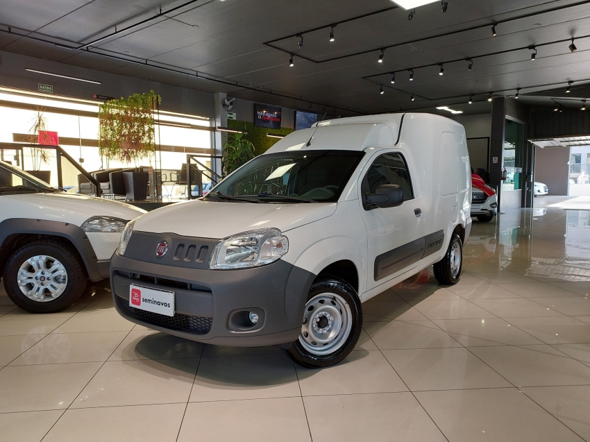 fiat fiorino 1.4 mpi furgao endurance 8v flex 2p manual 202115