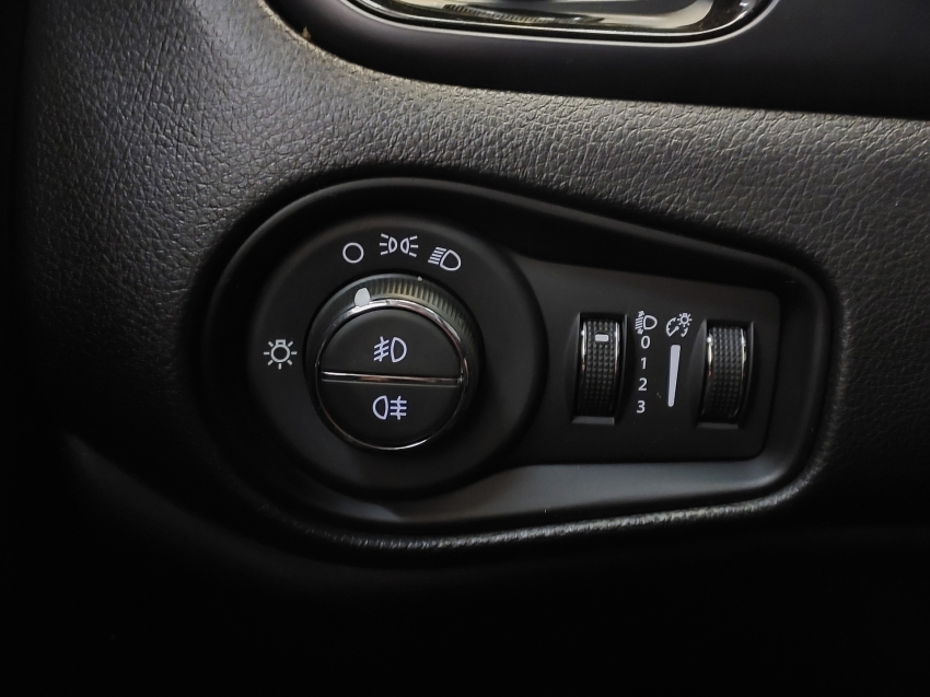 jeep renegade 1.8 16v flex sport 4p automatico 202116