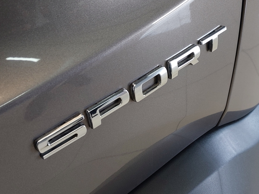 jeep renegade 1.8 16v flex sport 4p automatico 202119