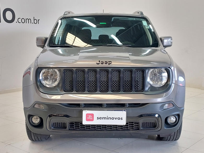 jeep renegade 1.8 16v flex sport 4p automatico 20212