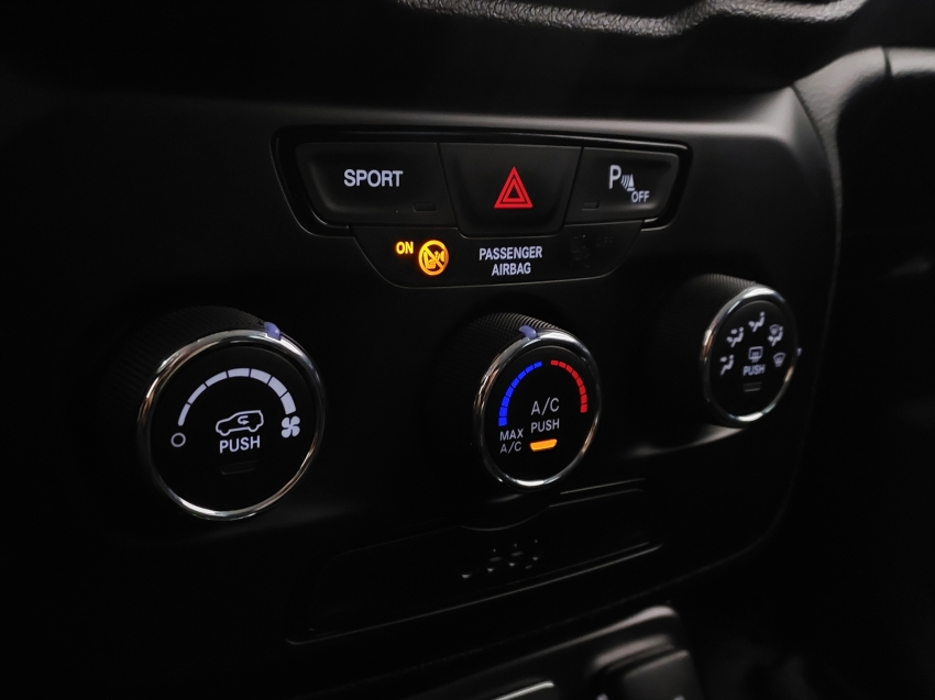 jeep renegade 1.8 16v flex sport 4p automatico 202111