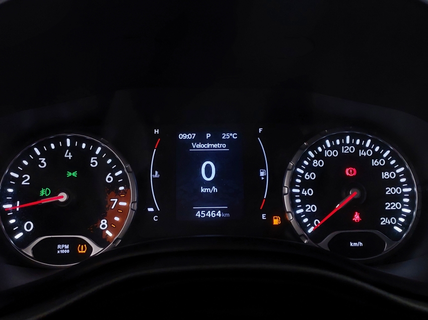 jeep renegade 1.8 16v flex sport 4p automatico 202110