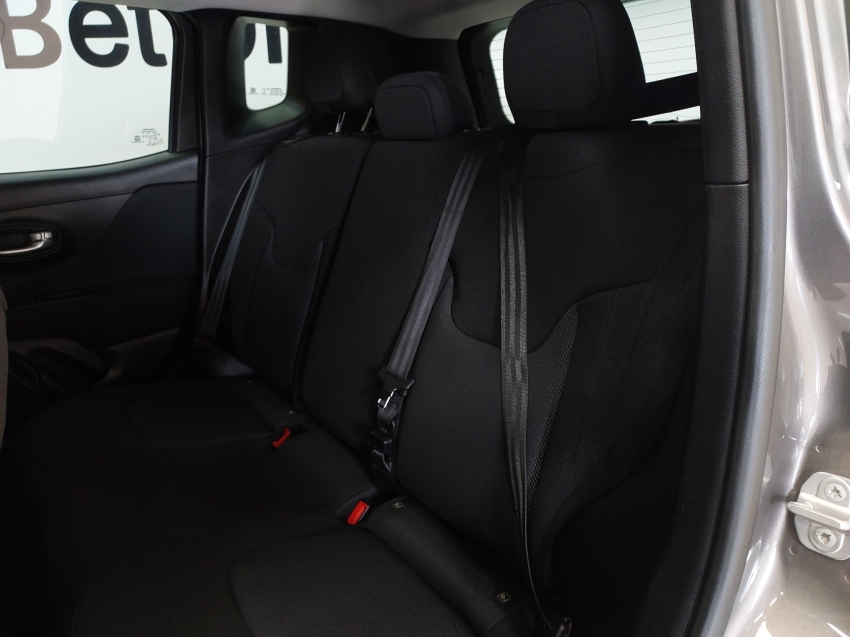 jeep renegade 1.8 16v flex sport 4p automatico 20219