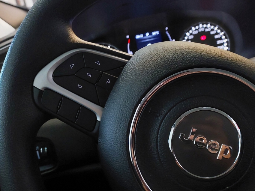 jeep renegade 1.8 16v flex 4p automatico 202114