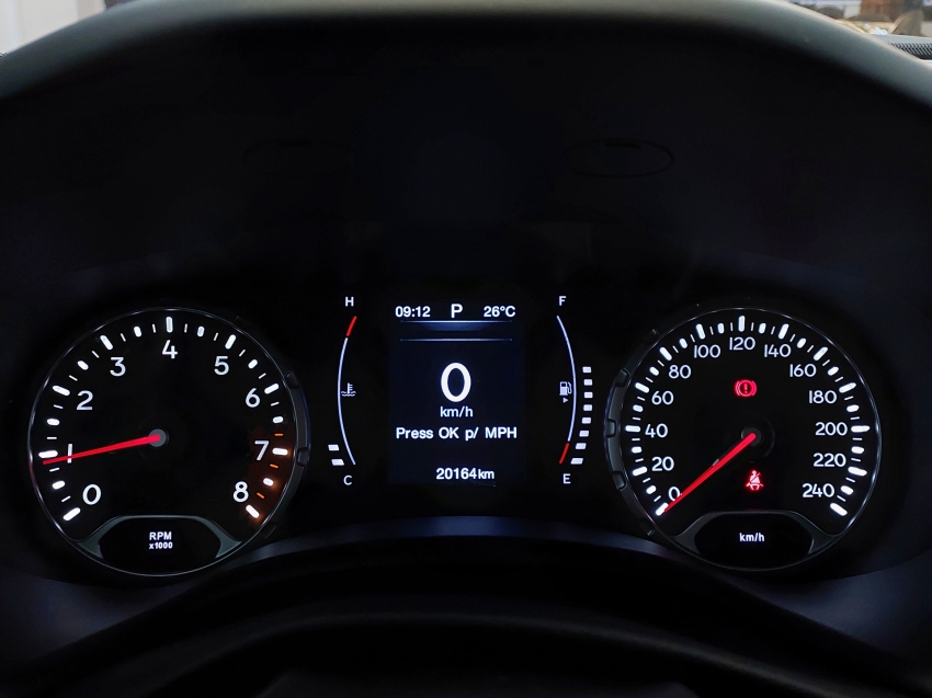 jeep renegade 1.8 16v flex 4p automatico 202110