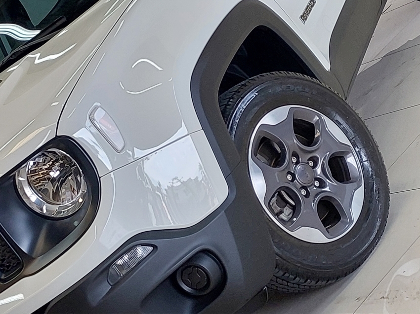 jeep renegade 1.8 16v flex 4p automatico 202119