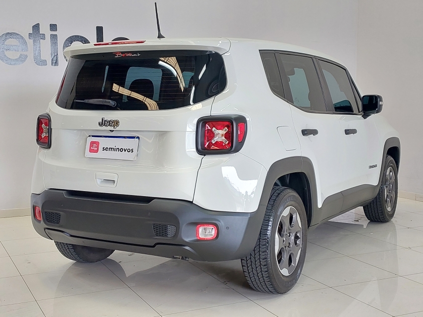 jeep renegade 1.8 16v flex 4p automatico 20214