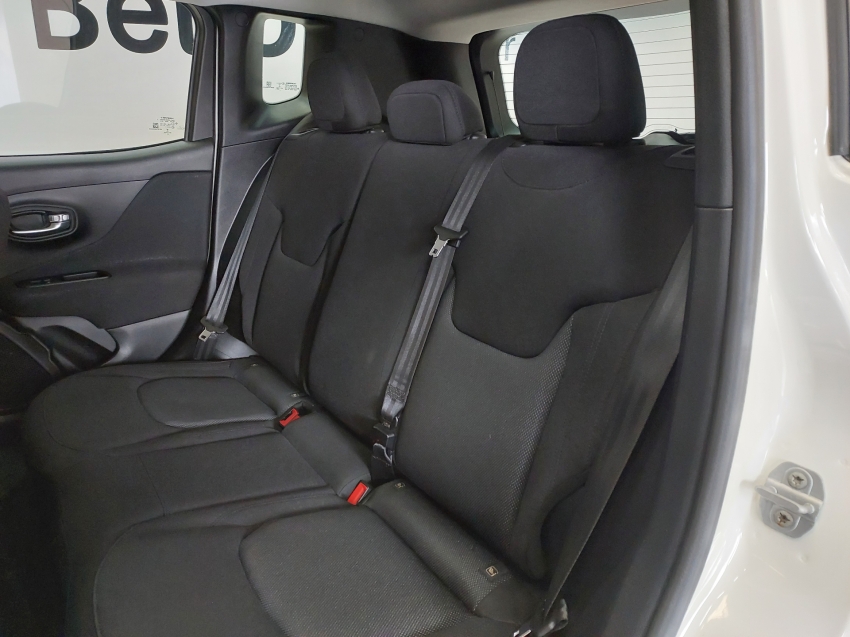 jeep renegade 1.8 16v flex 4p automatico 20219