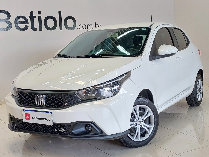 fiat argo 1.0 firefly flex drive manual 4p 20241