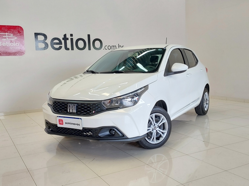 fiat argo 1.0 firefly flex drive manual 4p 202419