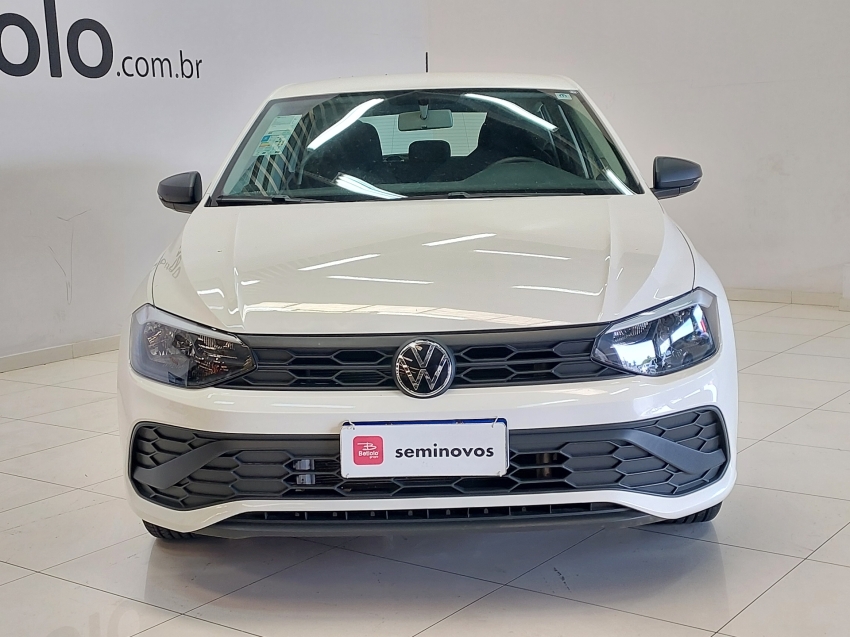 volkswagen polo 1.0 mpi track manual flex 4p 20242