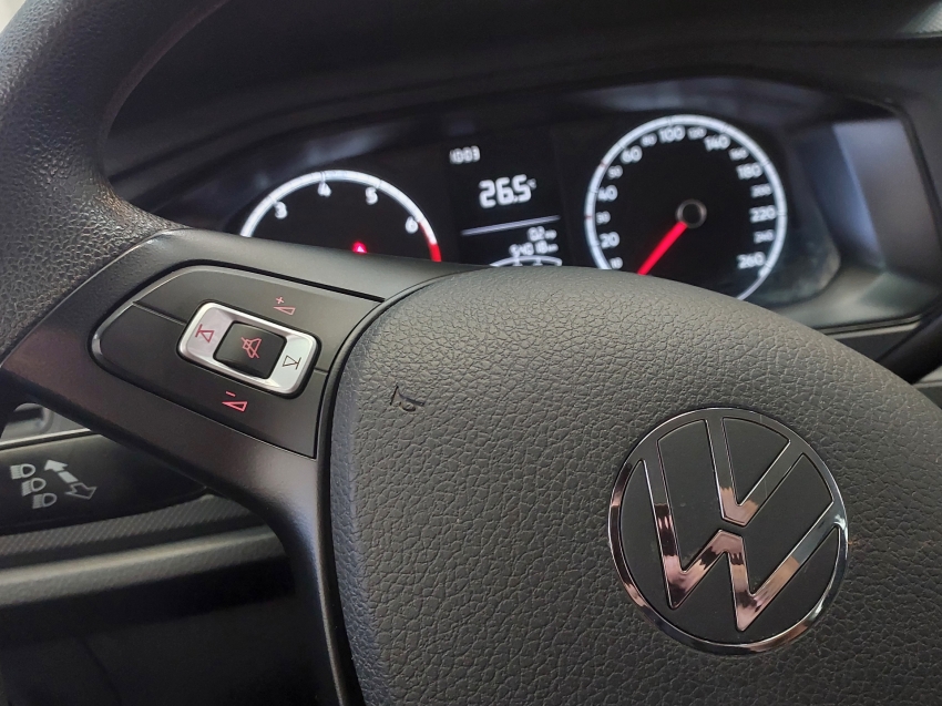 volkswagen polo 1.0 mpi track manual flex 4p 202414