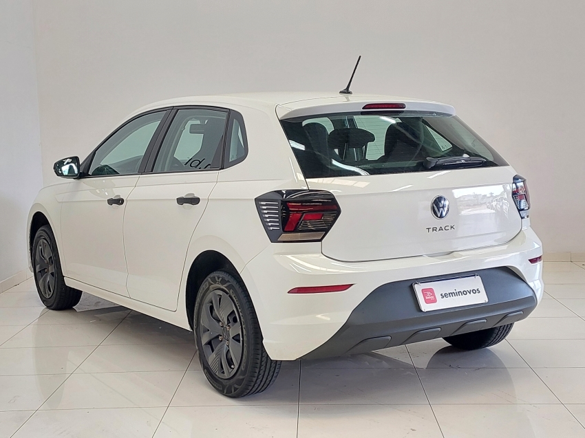 volkswagen polo 1.0 mpi track manual flex 4p 20243