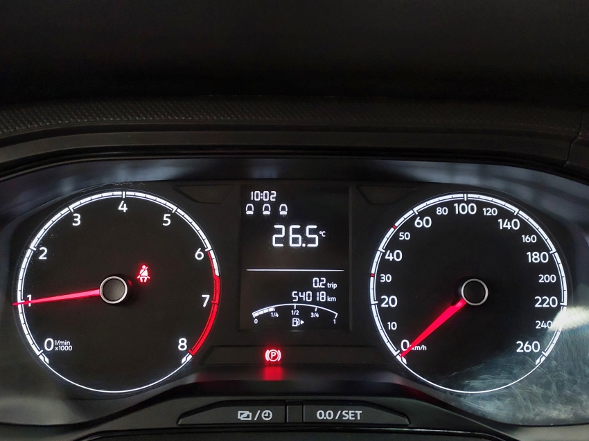 volkswagen polo 1.0 mpi track manual flex 4p 202410