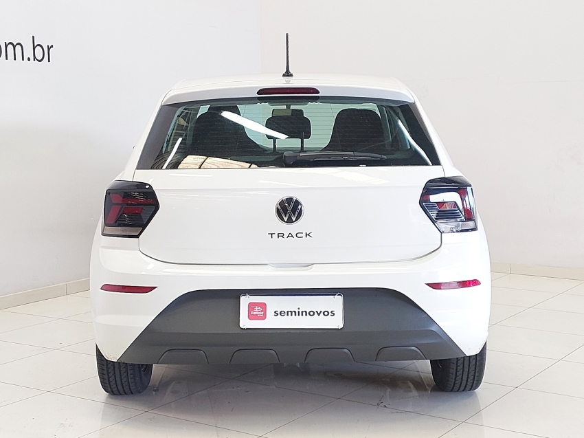 volkswagen polo 1.0 mpi track manual flex 4p 20245