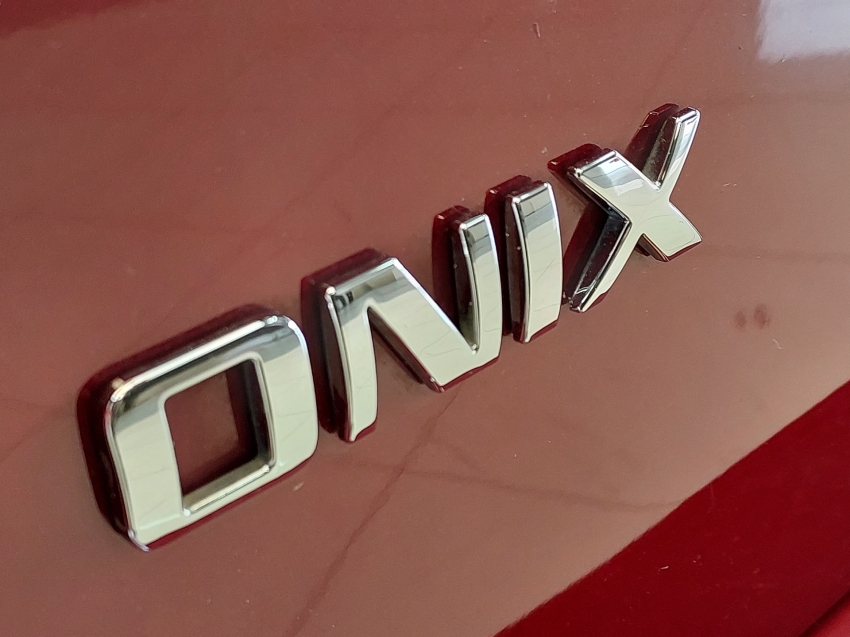 chevrolet onix 1.0 mpfi lt 8v flex 4p manual 201917