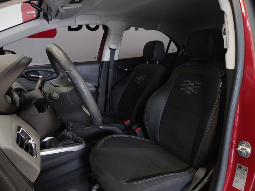 chevrolet onix 1.0 mpfi lt 8v flex 4p manual 20198