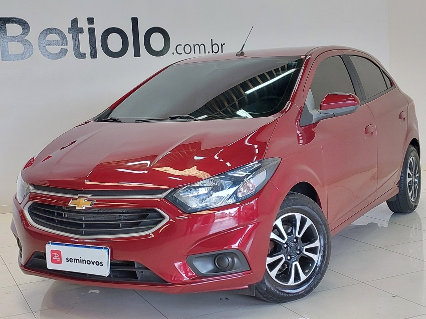chevrolet onix 1.0 mpfi lt 8v flex 4p manual 20191