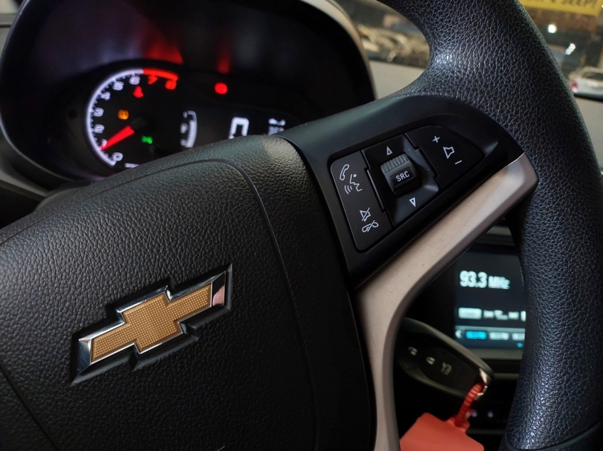 chevrolet onix 1.0 mpfi lt 8v flex 4p manual 201914