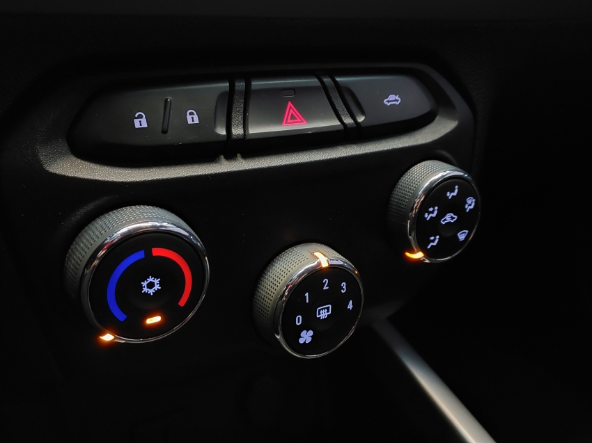 chevrolet onix 1.0 mpfi lt 8v flex 4p manual 201911