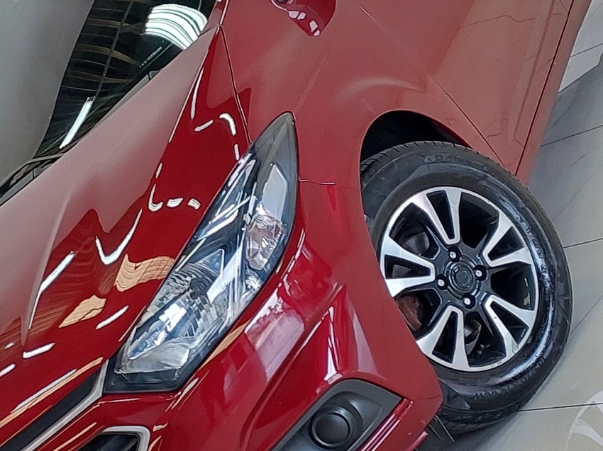 chevrolet onix 1.0 mpfi lt 8v flex 4p manual 201919