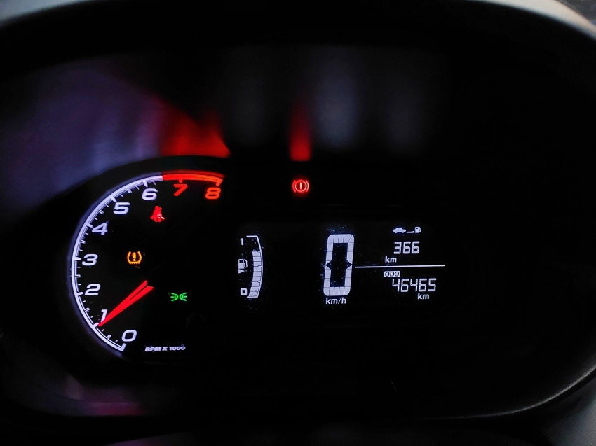 chevrolet onix 1.0 mpfi lt 8v flex 4p manual 201910