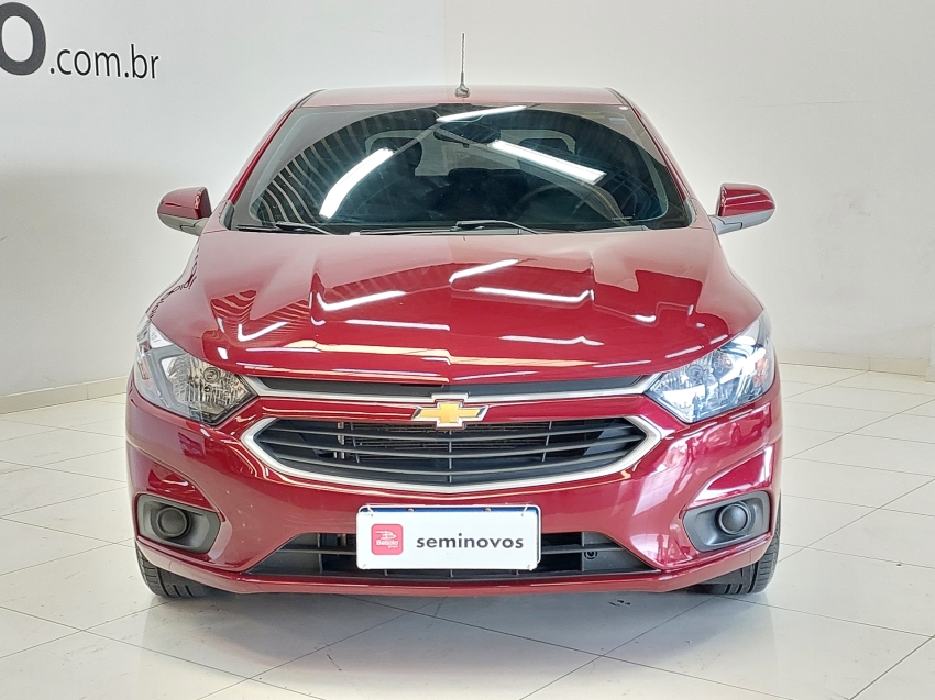 chevrolet onix 1.0 mpfi lt 8v flex 4p manual 20192