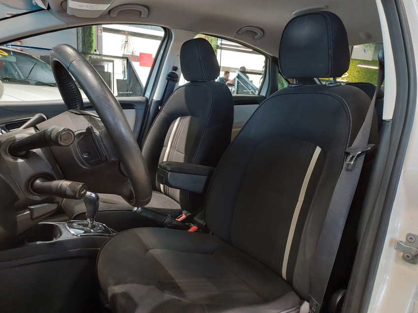 fiat linea 1.8 essence 16v flex 4p automatizado semiautomatico 20167
