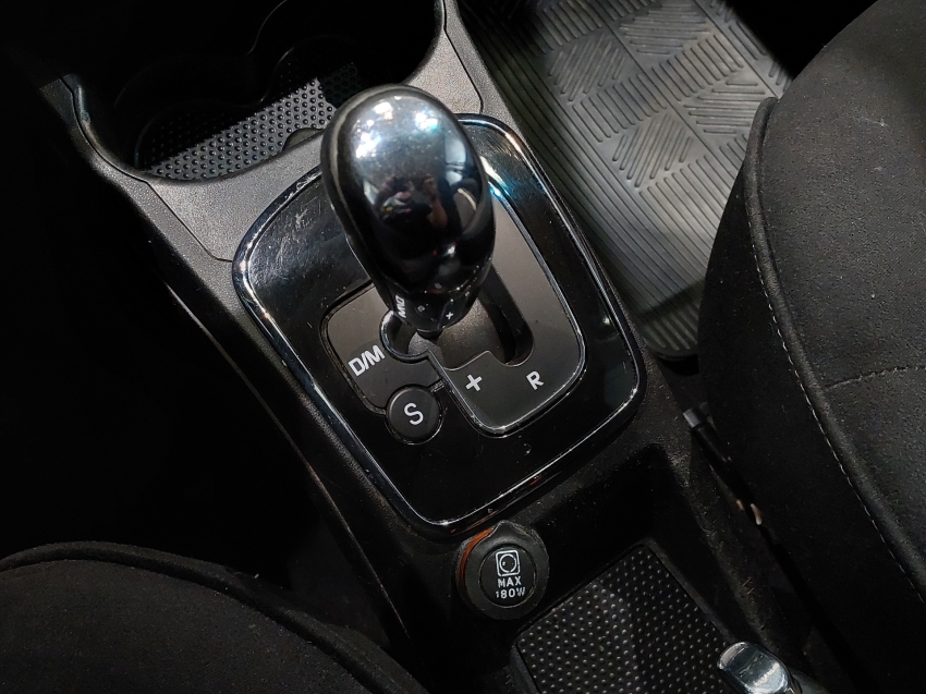 fiat linea 1.8 essence 16v flex 4p automatizado semiautomatico 20169