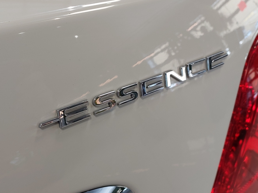 fiat linea 1.8 essence 16v flex 4p automatizado semiautomatico 201619